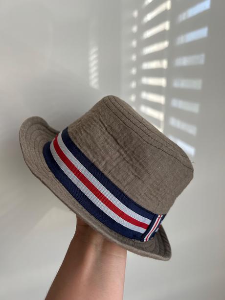 Letný klobúk, dopodopo,98