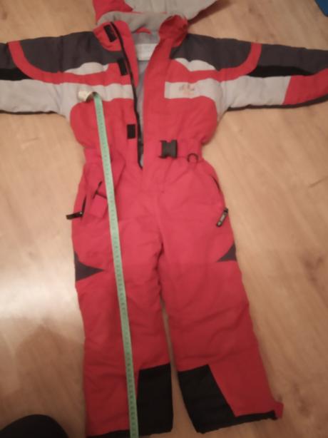 Zimná kombinéza, 104