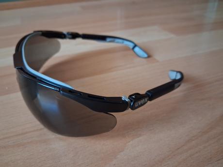 Slnečné okuliare uvex, 