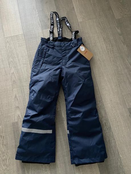 Zimne oteplovacky reima, reima,116 / 122 / 128 / 134