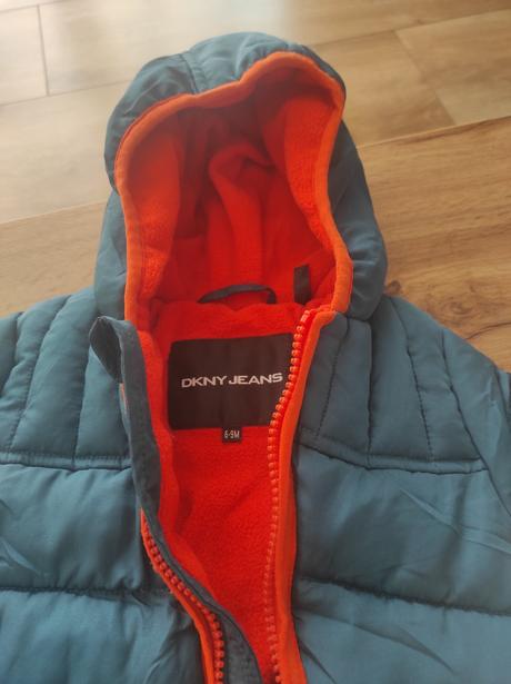 Zimná kombinéza, dkny,68