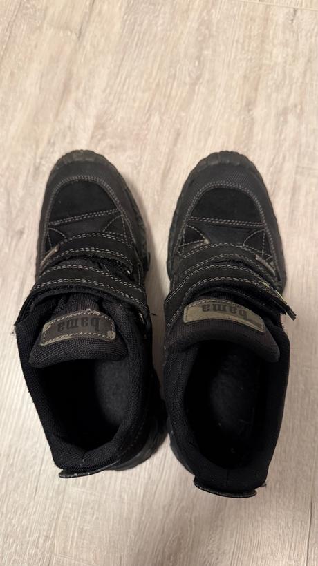 Prechodne topánky bama 35, bama,35