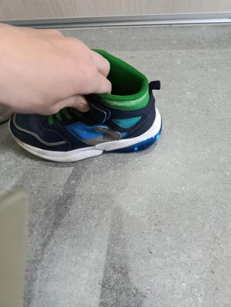 Prechodné topánky, primigi,28