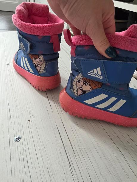 Čižmy, adidas,27