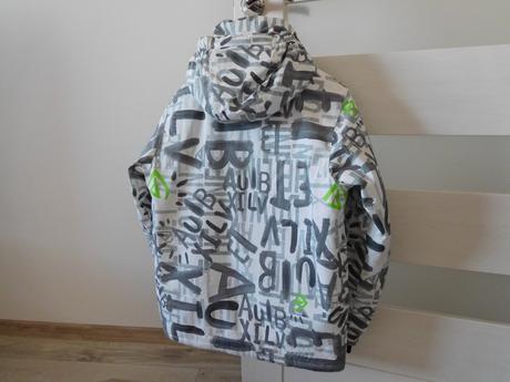 Bunda chlapčenská-158v-freestep, 158