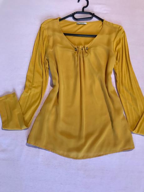 Príjemná blúzka, orsay,s