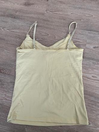 Sportove puma tricko, s