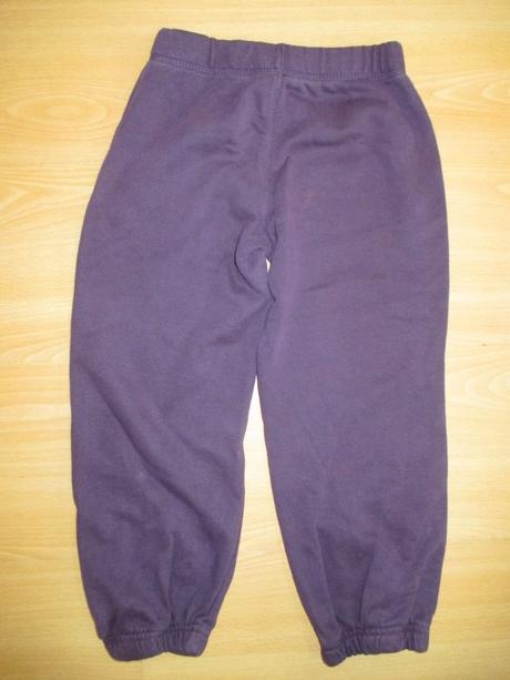 Fialove teplacky, cherokee,116