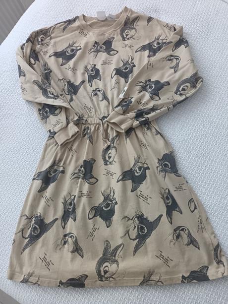 Zara šaty, zara,152