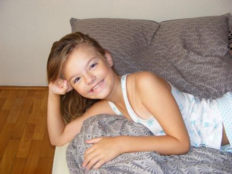 Pyžamo h&m - 146/152, h&m,146