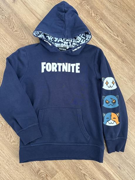 Fortnite mikina, 134