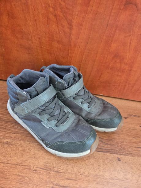 Prechodné topánky, decathlon,32