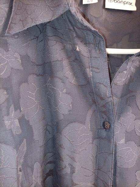 Elegantná blúzka, bonprix,44