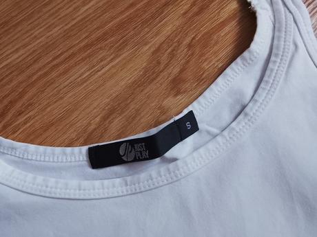 Tričká, just play,s