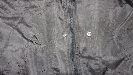 Zimna nepremokava bunda no fear, no fear,158