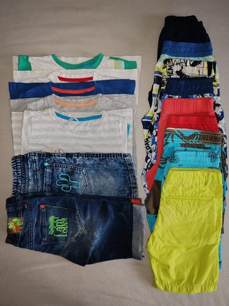 Mix č.110, 104–116