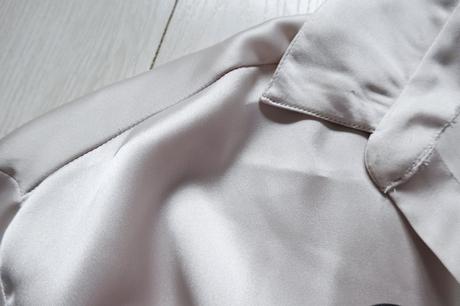 Blúzka zara, zara,l