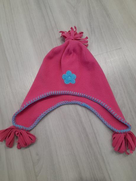 Fleesová čiapka, authority,140