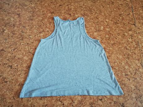 Dámske tielko veľ. s, clockhouse,s