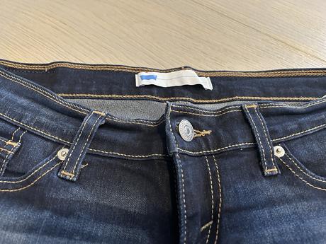 Elastické kraťasy levis, levis,m
