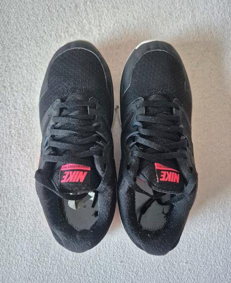 Dievčenské tenisky nike, nike,37