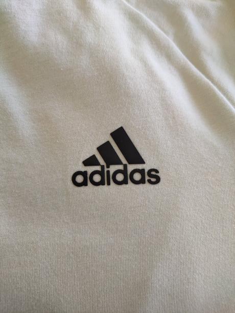 Úplne nové detské tričko adidas, 11-12 r., 152 cm, adidas,152