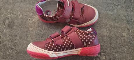 Topánky, lasocki,25