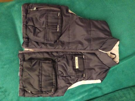 Detska vesticka, kids fashion,104