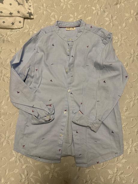 Košeľa ovs, ovs,140