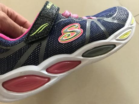 Tenisky skechers, skechers,34