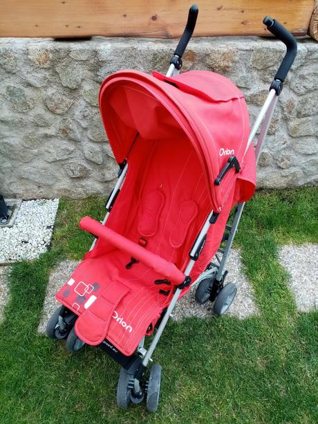 Športový kočík orion, babypoint,babypoint orion