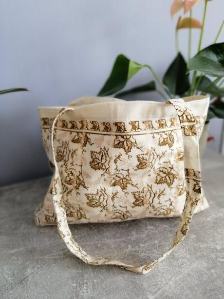 Handmade tašky, 