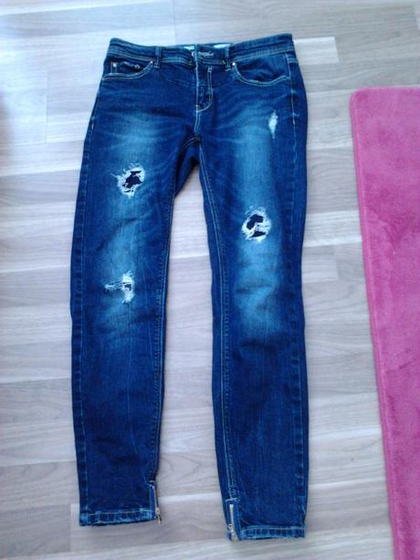 Rifle stradivarius, 36