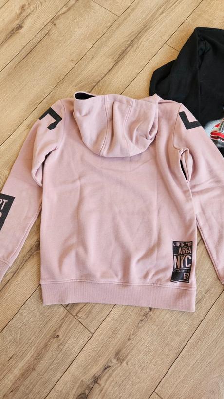 Na doma 158/164, 158–170