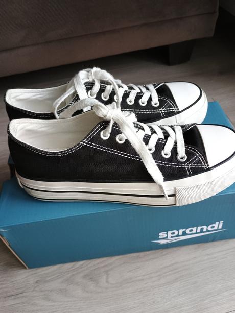 Plátenky sprandi, sprandi,36