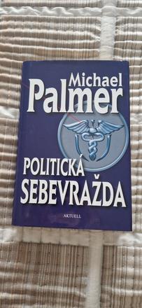 Kniha politická sebevražda,