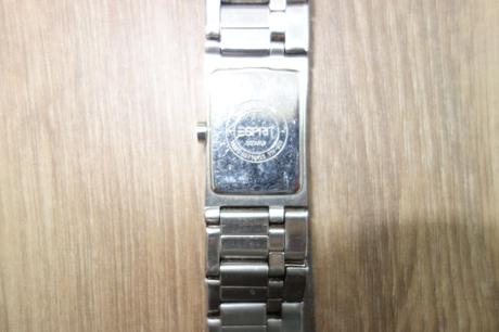 Esprit hodinky, esprit