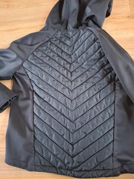 Prechodná bunda 4f, 134