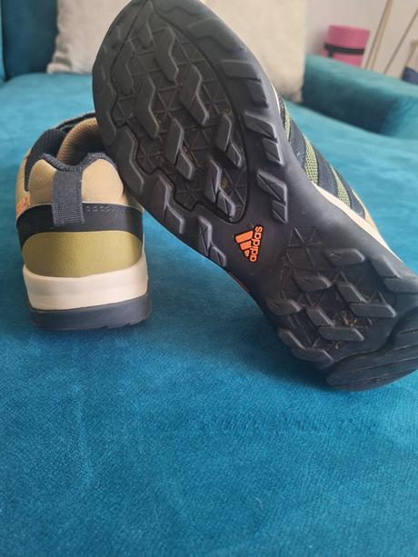 Tenisky, adidas,35