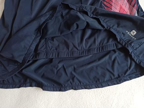 Tričko/minišaty domyos, domyos,xs