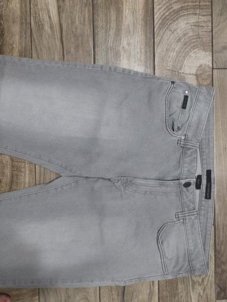 Rifle, calvin klein,36