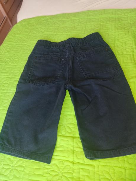 Kraťasy, dopodopo,128