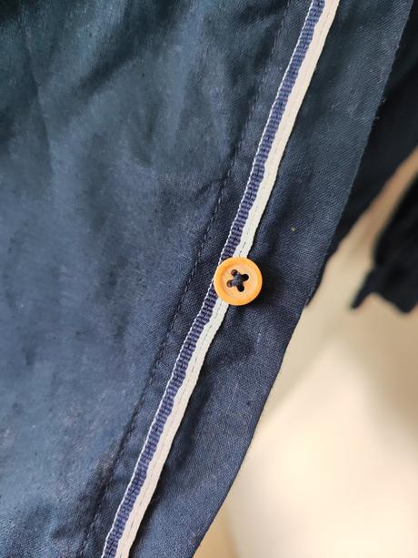 Ľanová košeľa, m