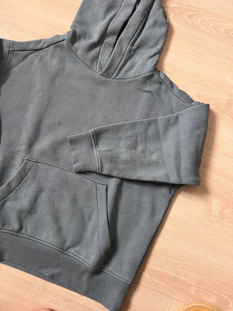 Svetlomodra mikina, f&f,122