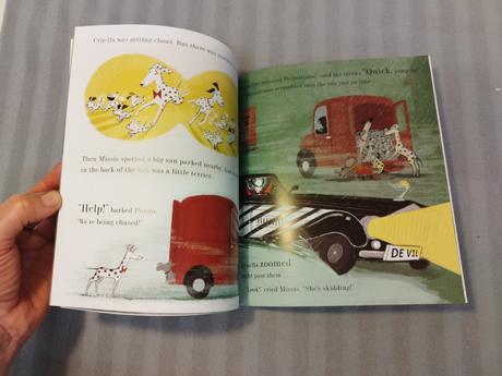 Dodie smith - 101 dalmatians nsu23,