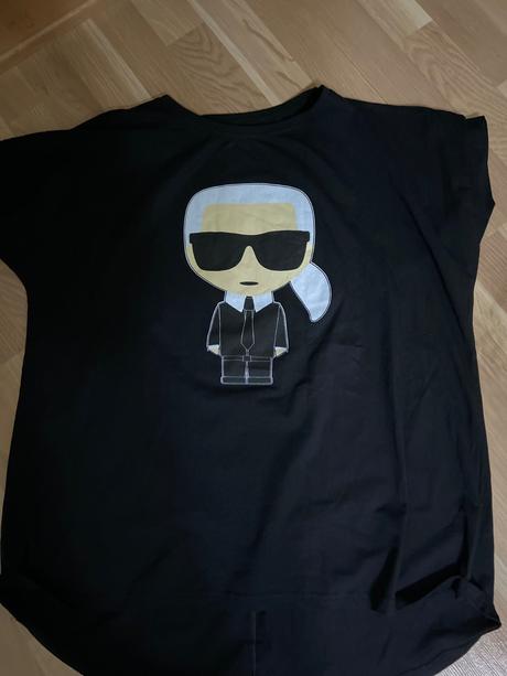 Tričko karl, l