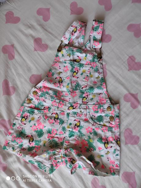 Kraťasy, kiki&koko,122