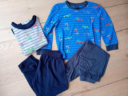 Pyžamá 104/110, 104