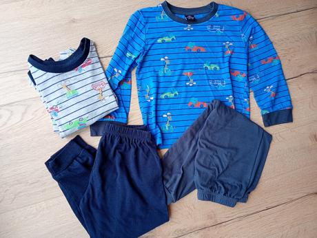 Pyžamá 104/110, 104