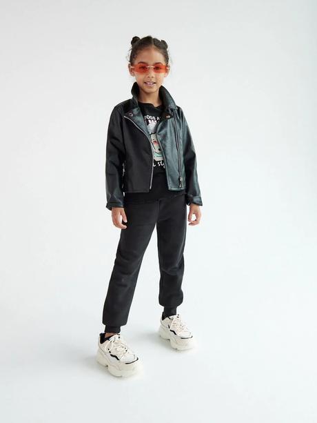 Tepláky reserved, reserved,116 / 122 / 146 / 152